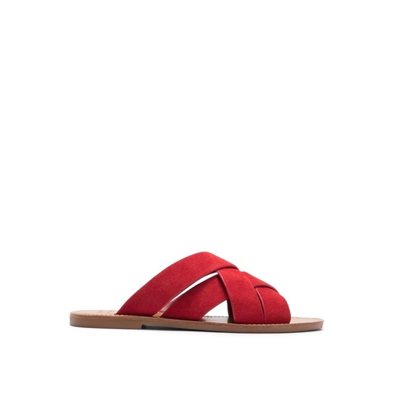 *PRICE DROP!* NWT MARC FISHER Raida sandal - Picture 2 of 3